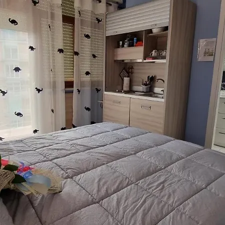 Sky Guest house Civitanova Marche