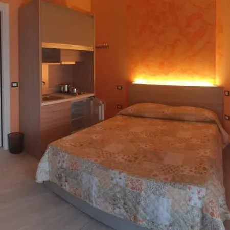 Maison d'hôtes Sky Civitanova Marche