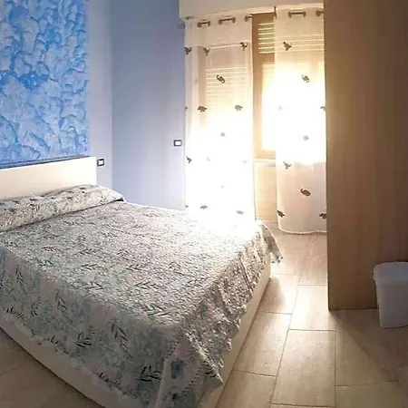 Sky Konukevi 3*